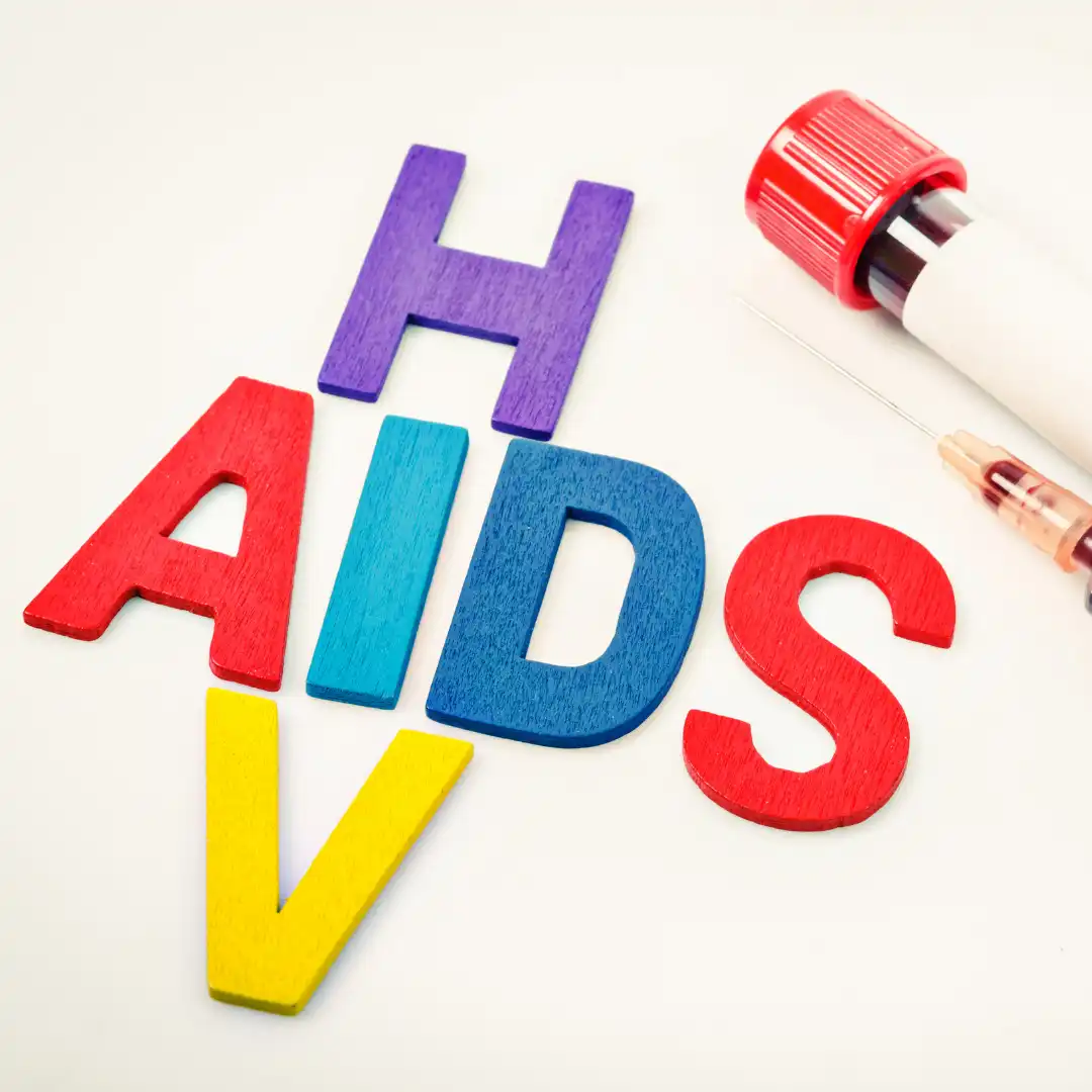 HIV/AIDS e Imposto de Renda